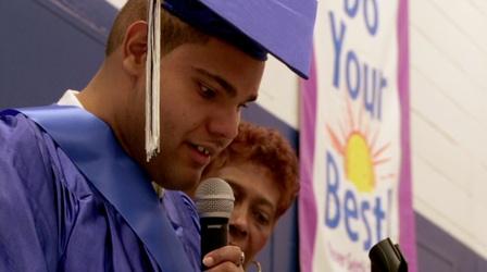 Video thumbnail: POV Best Kept Secret: Graduation