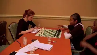 The Chess Program