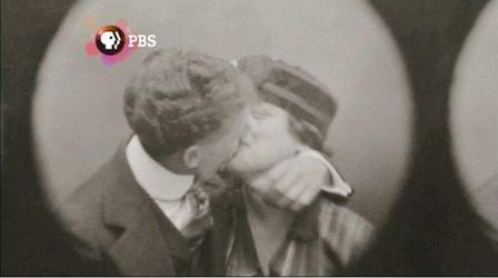 Video thumbnail: Prohibition Margot Loines Wilkie: On Dating