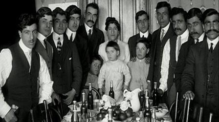 Video thumbnail: Prohibition America, A Multi-Ethnic Nation