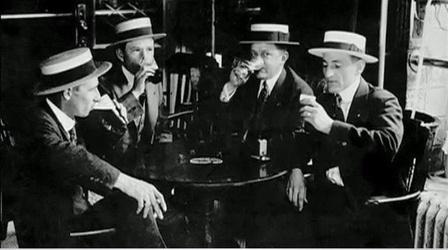 Video thumbnail: Prohibition Last Call