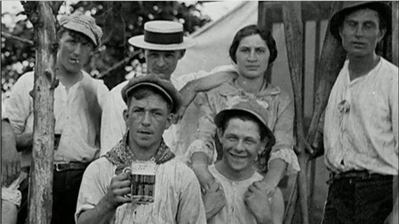 Prohibition Image