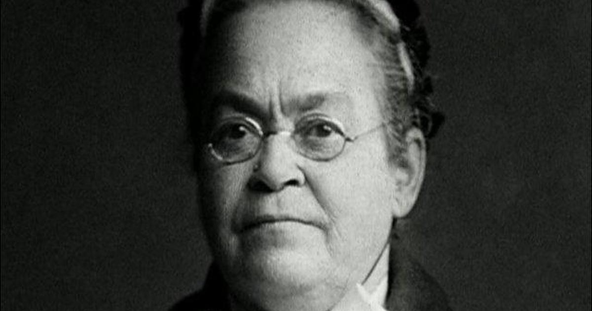 Prohibition | Carry Nation | PBS