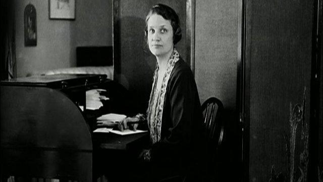 Mabel Walker Willebrandt