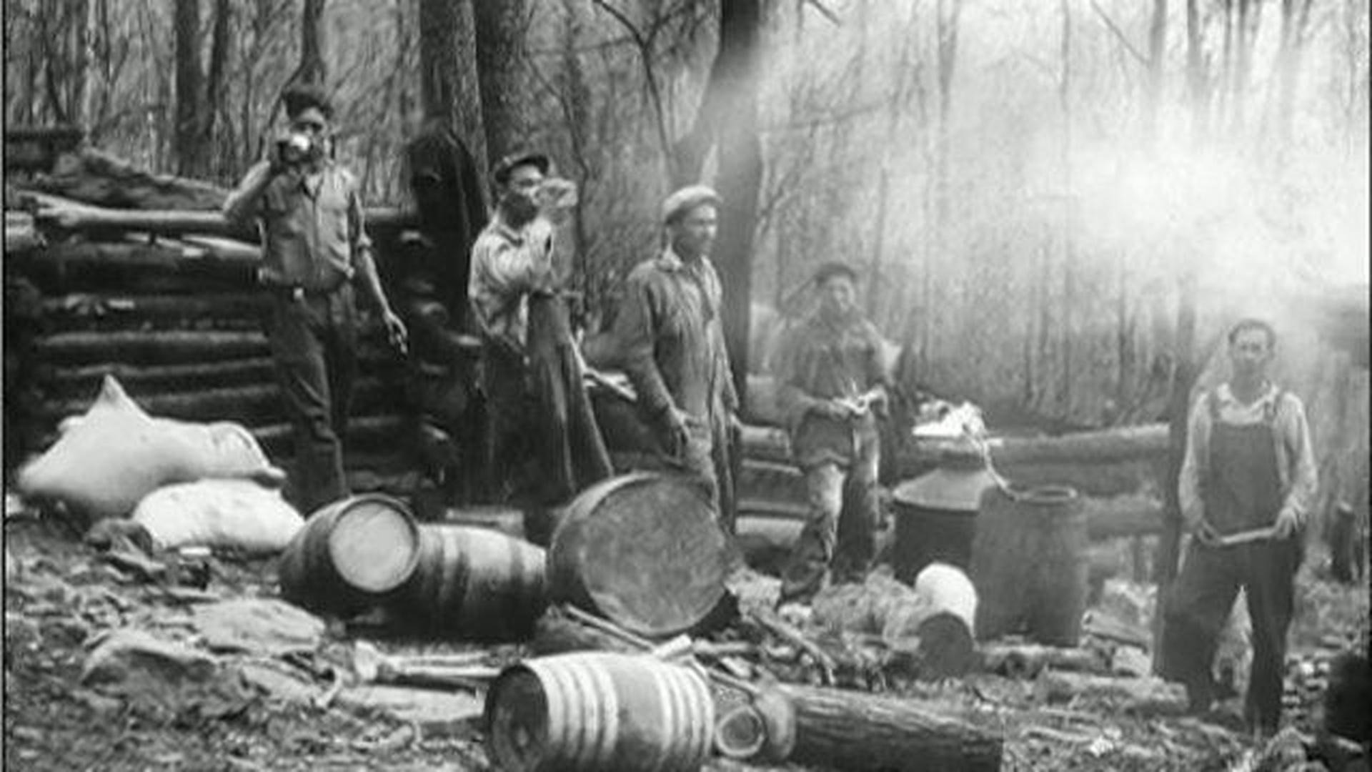 Kentucky Stills Prohibition Programs PBS SoCal
