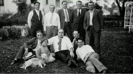 Video thumbnail: Prohibition Al Capone Murder to Massacre