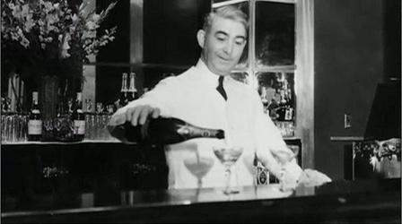 Video thumbnail: Prohibition The Volstead Act
