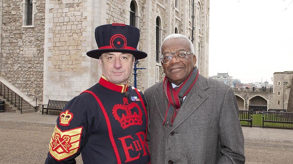 Next on Queen & Country | The Queen's Possessions image
