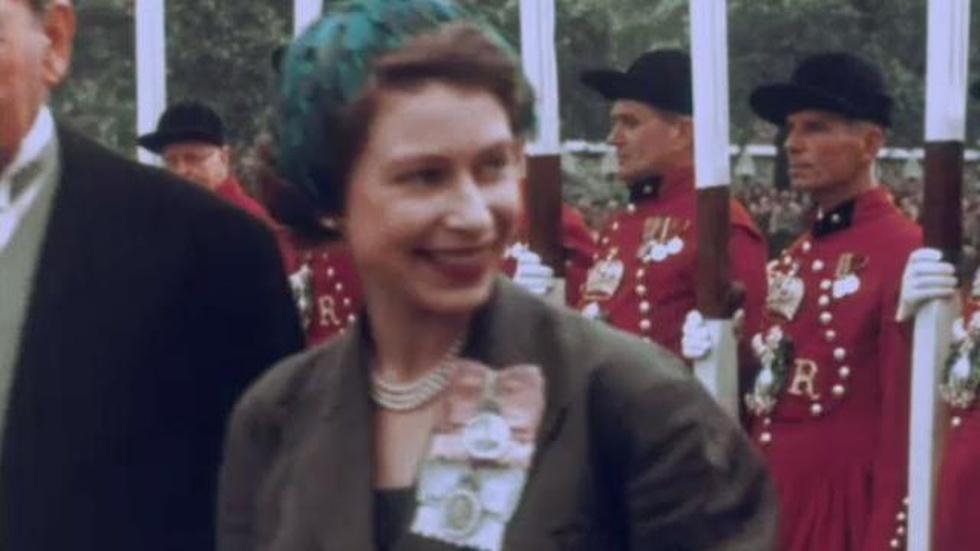 Royal Visit image