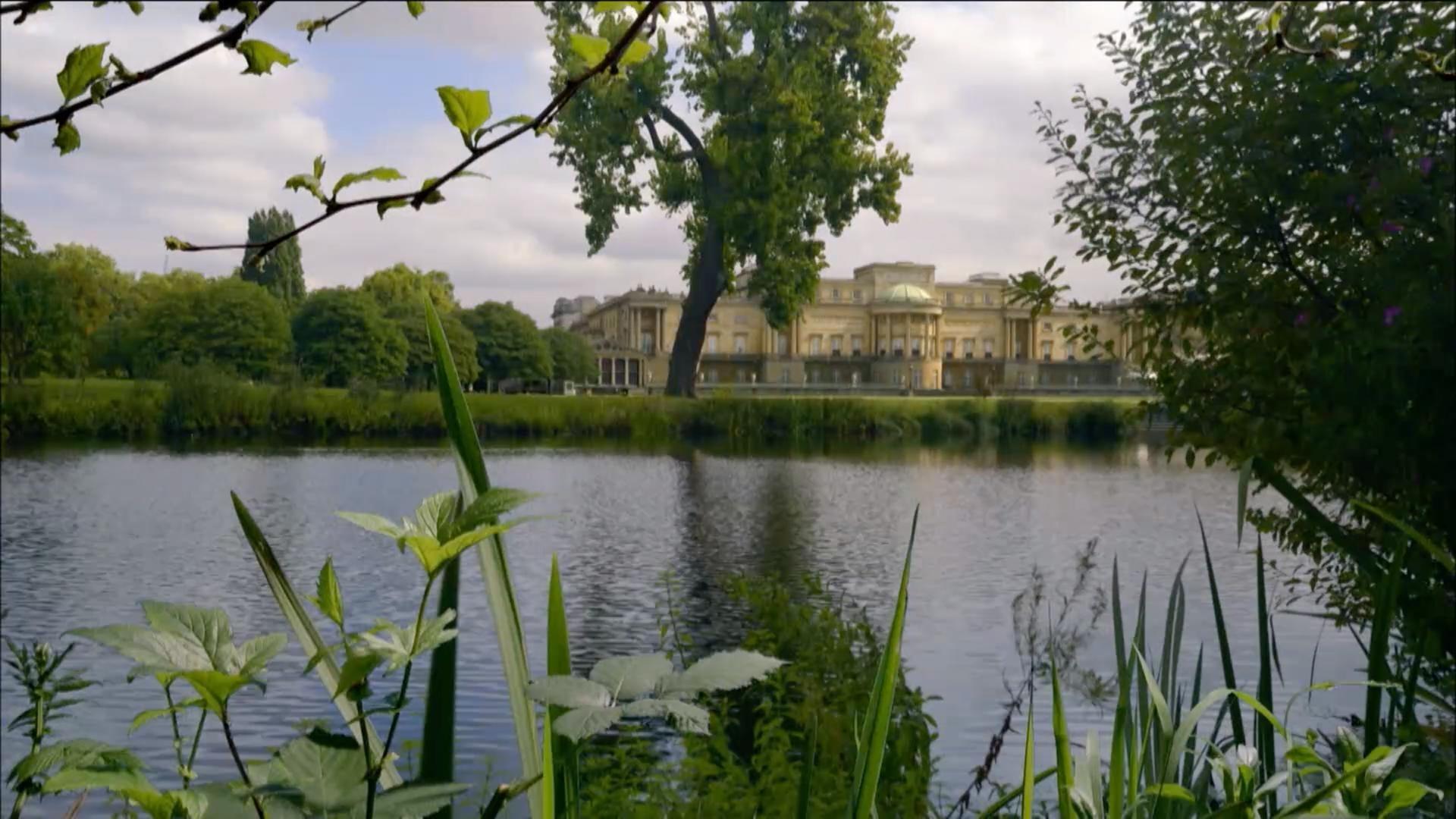 Preview The Queen's Garden Programs PBS SoCal