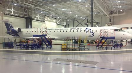 Bombardier