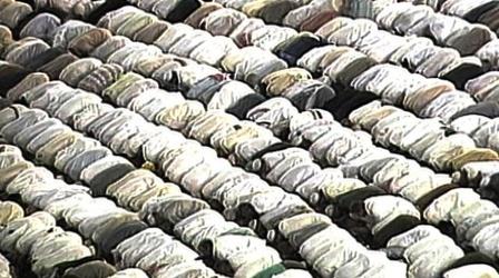The Hajj, Part Three