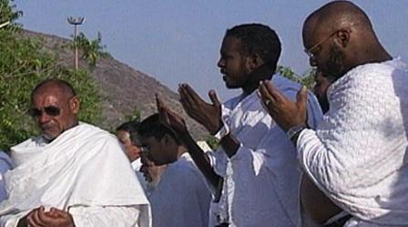 The Hajj