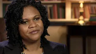 Yolanda Pierce Extended Interview