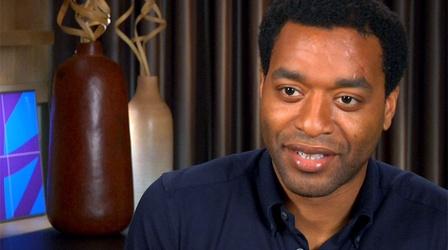 Video thumbnail: Religion & Ethics NewsWeekly 12 Years a Slave: Steve McQueen and Chiwetel Ejiofor