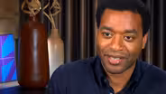 12 Years a Slave: Steve McQueen and Chiwetel Ejiofor