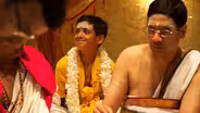 Upanayanam