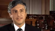 Reza Aslan Extended Interview