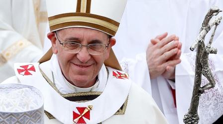 Pope Francis, Predicting Violence, Reza Aslan's Zealot