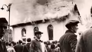 Kristallnacht 75th Anniversary
