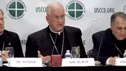 Rev. Thomas Reese, S.J.: "A Vote for Continuity"