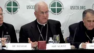 Rev. Thomas Reese, S.J.: "A Vote for Continuity"