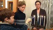 Interfaith Holiday Traditions