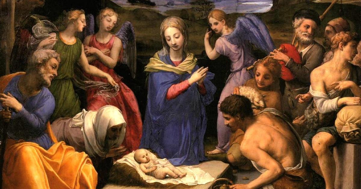 Religion & ethics newsweekly | christmas peace, fifty years after gideon | season 17