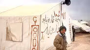 Jordan's Syrian Refugees