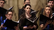 National Cathedral Music: Part Two
