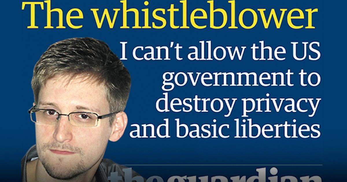 Religion & Ethics NewsWeekly | The Ethics of Whistle-Blowing | Season ...