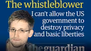 The Ethics of Whistle-Blowing
