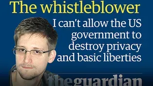 The Ethics of Whistle-Blowing