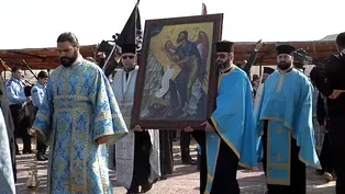 Jordan, the Other Holy Land