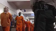 Communities in Prison