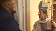 Racial Reconciliation
