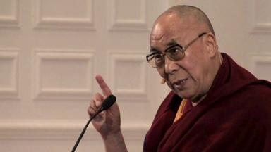 The Dalai Lama's Secular Ethics