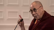 The Dalai Lama's Secular Ethics
