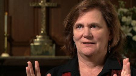 Video thumbnail: Religion & Ethics NewsWeekly Wendy Farley Extended Interview
