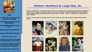Faith Healing Court Cases