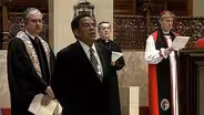 National Council of Churches: Facing the Future