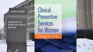 The Contraception Mandate