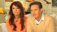 Mark Burnett and Roma Downey Extended Interview