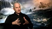 Darren Aronofsky Extended Interview