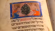 The Sarajevo Haggadah