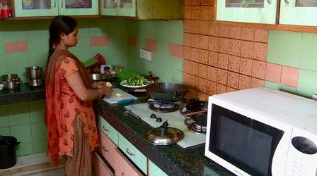 Video thumbnail: Religion & Ethics NewsWeekly India's Domestic Workers
