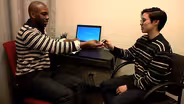 Chicago Young Men HIV Epidemic