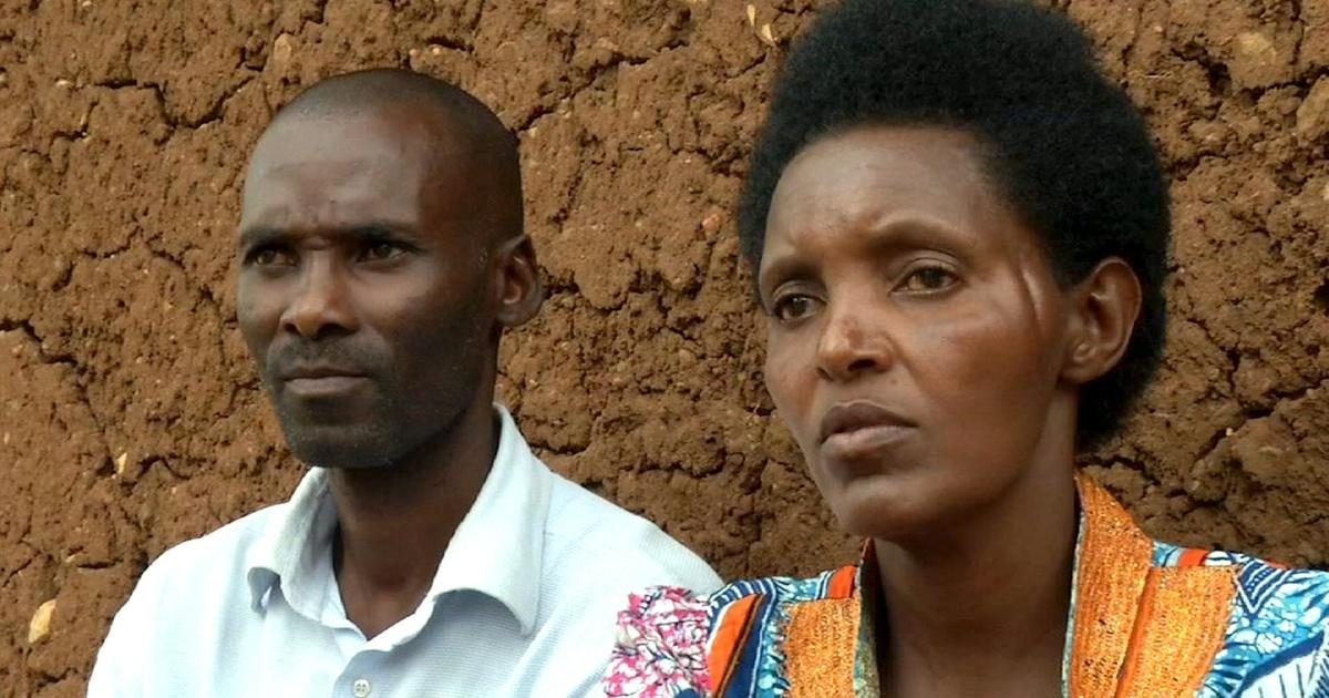 Religion & Ethics NewsWeekly | Rwanda Genocide: 20 Years Later | Season ...