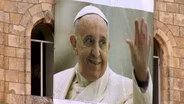Pope Francis Middle East Trip; Religious Freedom