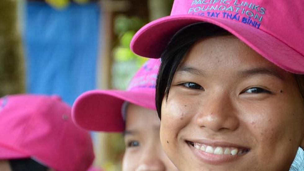 Vietnam Trafficking image